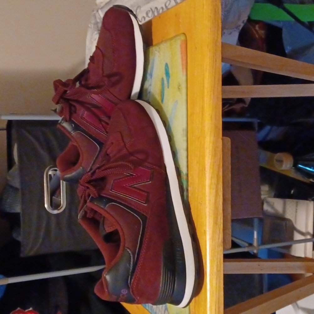 574 New Balance